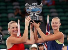 Emlékezetes páros partnerségek